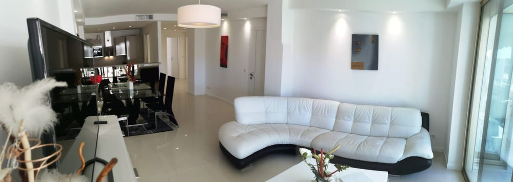 � vendre  Appartement Cannes (06400)