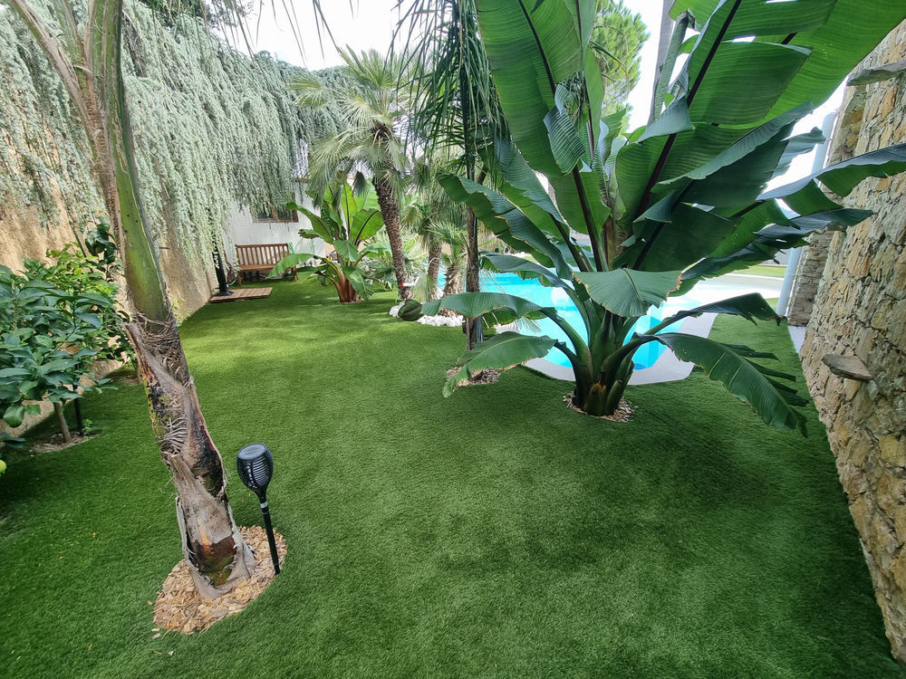 � vendre  Maison Mandelieu-la-Napoule (06210)