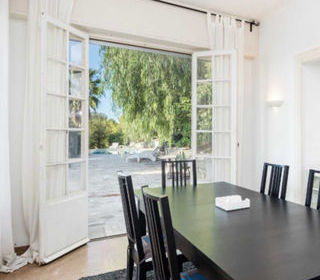  Maison � vendre 7 pi�ces 222 m�