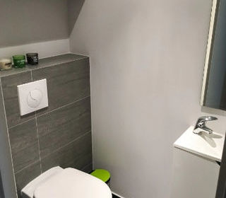  Appartement � vendre 1 pi�ce 31 m�