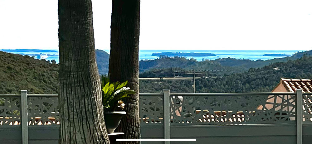 � vendre  Maison Mandelieu-la-Napoule (06210)