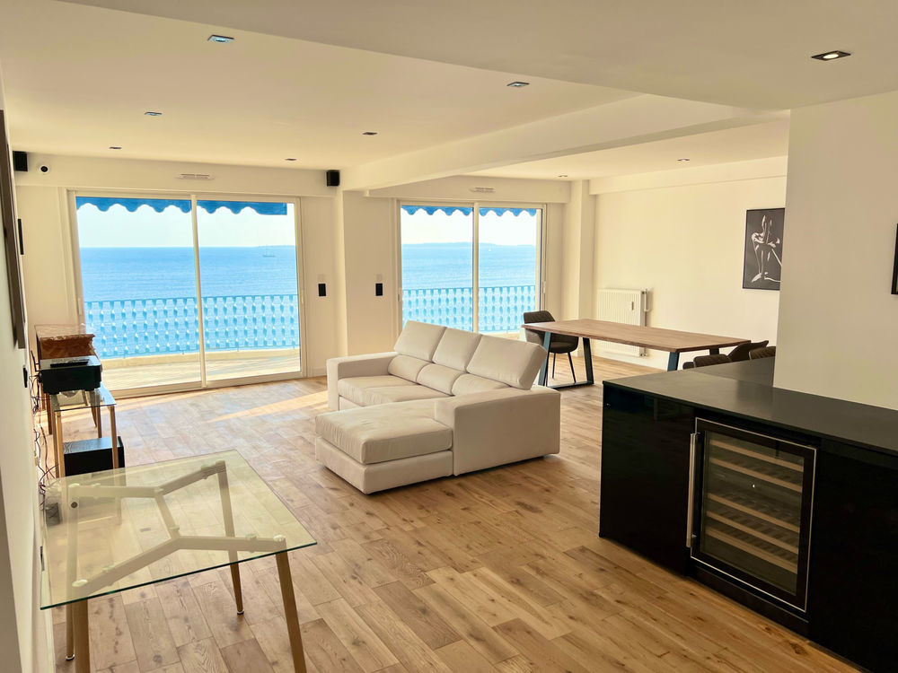 � vendre  Appartement Juan Les Pins (06160)