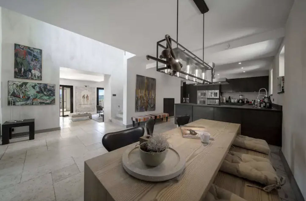 � vendre  Maison Tourrettes (83440)