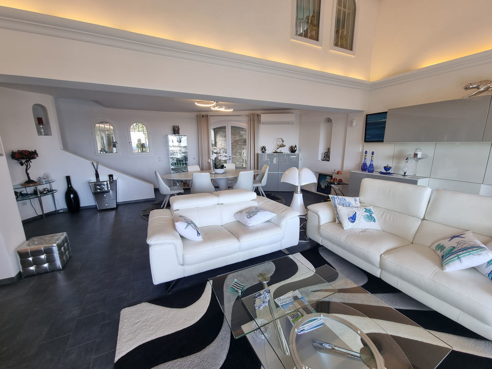 � vendre  Maison Mandelieu-la-Napoule (06210)