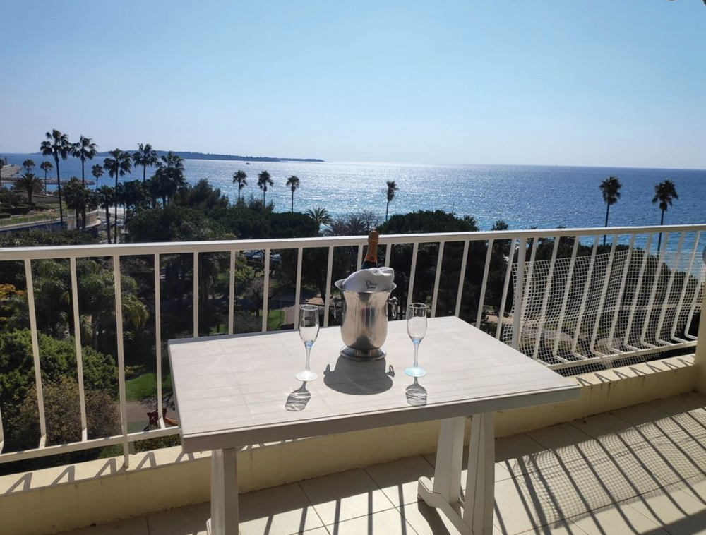 � vendre  Appartement Cannes (06400)