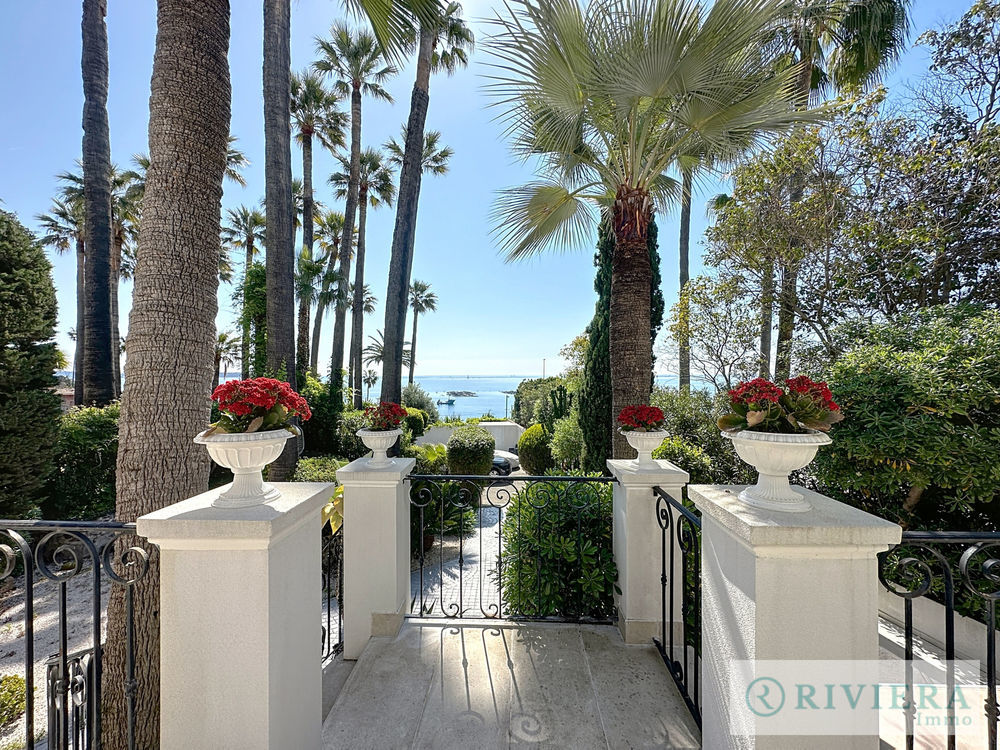 � vendre  Maison Vallauris (06220)