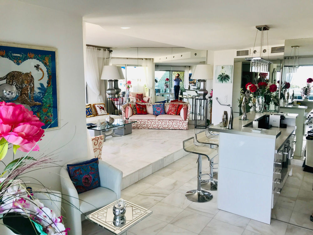 � vendre  Appartement Cannes (06400)