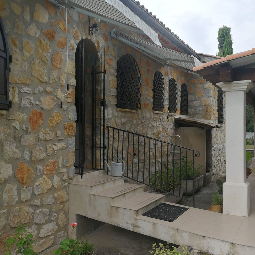 � vendre  Maison Le Rouret (06650)