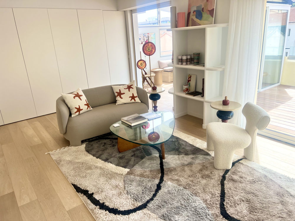 � vendre  Appartement Cannes (06400)