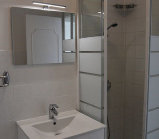  Appartement � vendre 2 pi�ces 42 m�