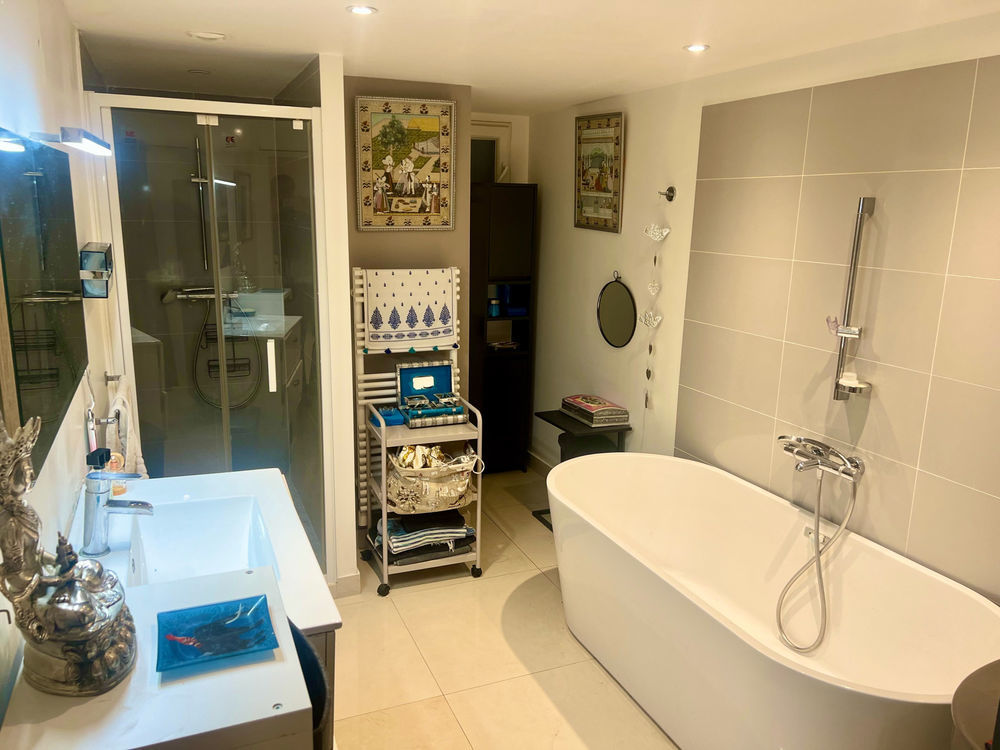 � vendre  Appartement Cannes (06400)