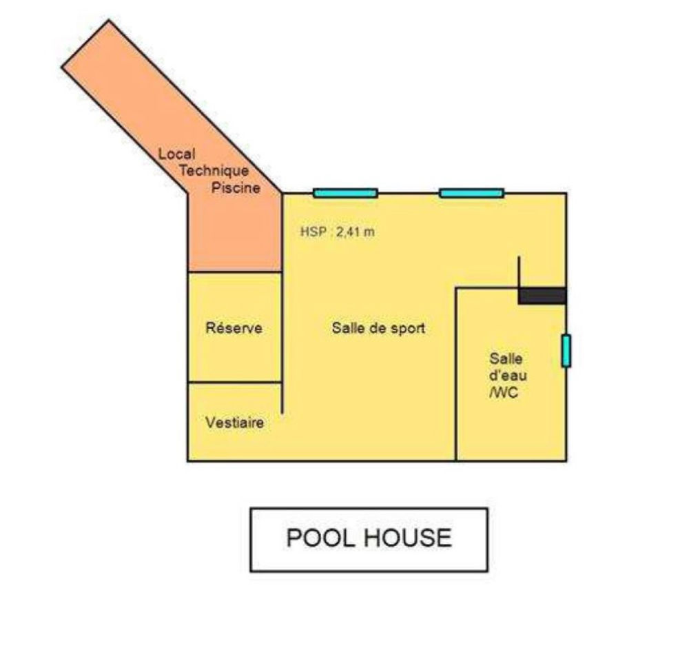 � vendre  Maison Mougins (06250)