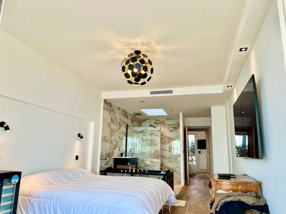 � vendre  Appartement Juan Les Pins (06160)