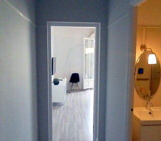  Appartement � vendre 2 pi�ces 38 m�