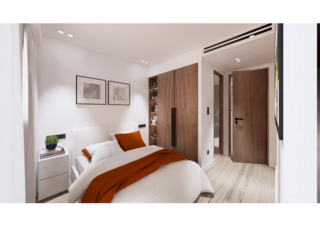  Appartement � vendre 3 pi�ces 66 m�