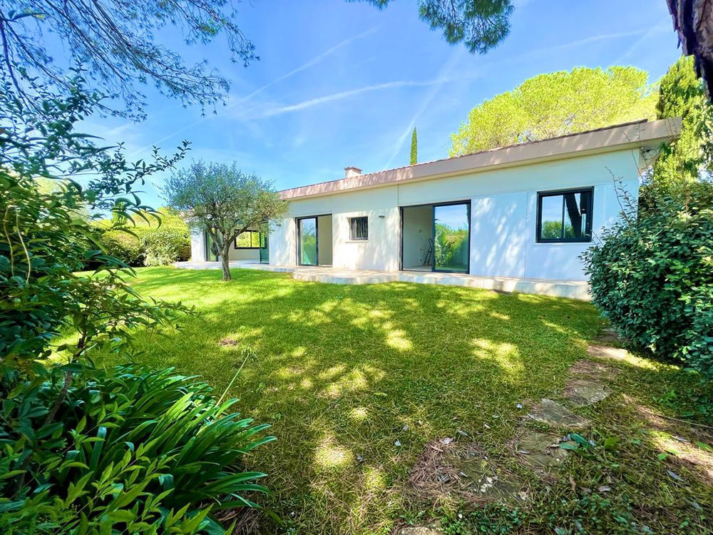 � vendre  Maison Mougins (06250)