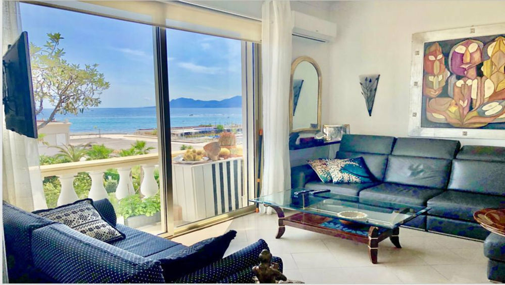 � vendre  Appartement Cannes (06400)