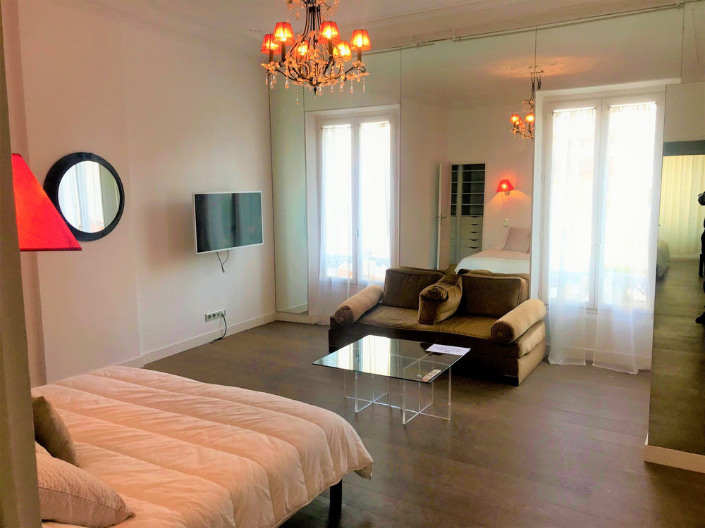 � vendre  Appartement Cannes (06400)