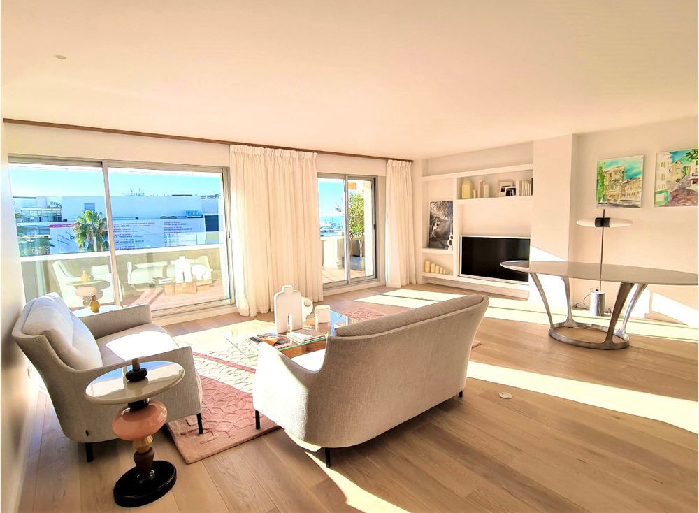 � vendre  Appartement Cannes (06400)