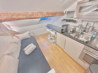  Appartement � vendre 1 pi�ce 14 m�