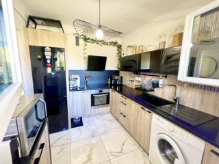  Appartement � vendre 2 pi�ces 58 m�