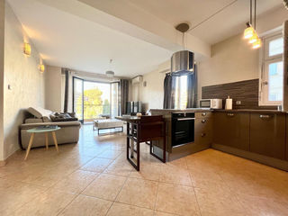  Appartement � vendre 2 pi�ces 48 m�