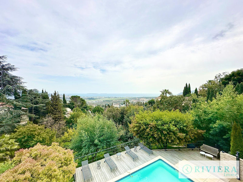 � vendre  Maison Mandelieu-la-Napoule (06210)