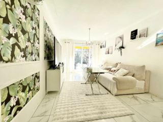  Appartement � vendre 2 pi�ces 58 m�