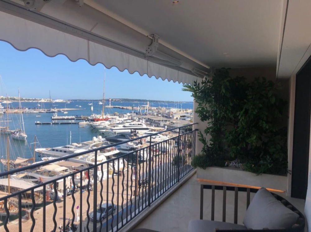 � vendre  Appartement Cannes (06400)