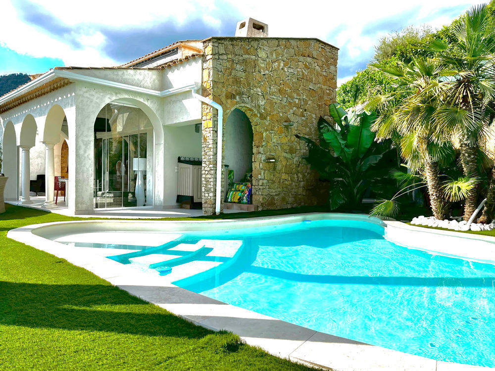 � vendre  Maison Mandelieu-la-Napoule (06210)