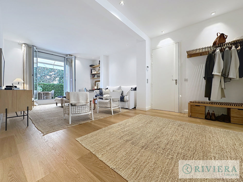 � vendre  Appartement Cannes (06400)