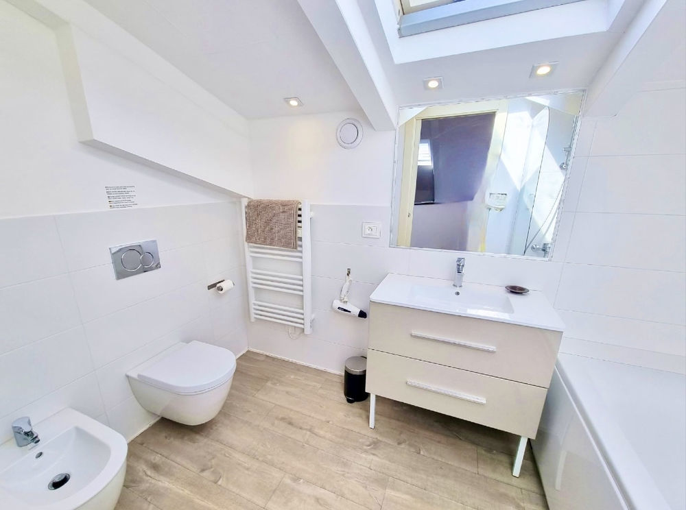 � vendre  Appartement Cannes (06400)