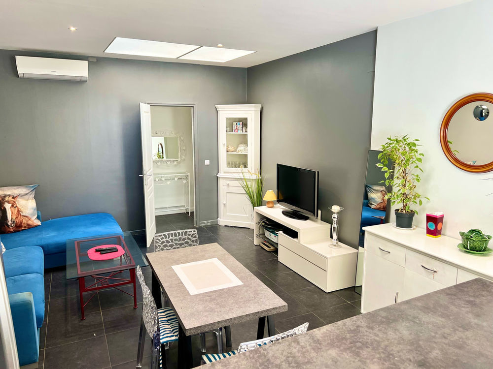 � vendre  Maison Cannes (06400)