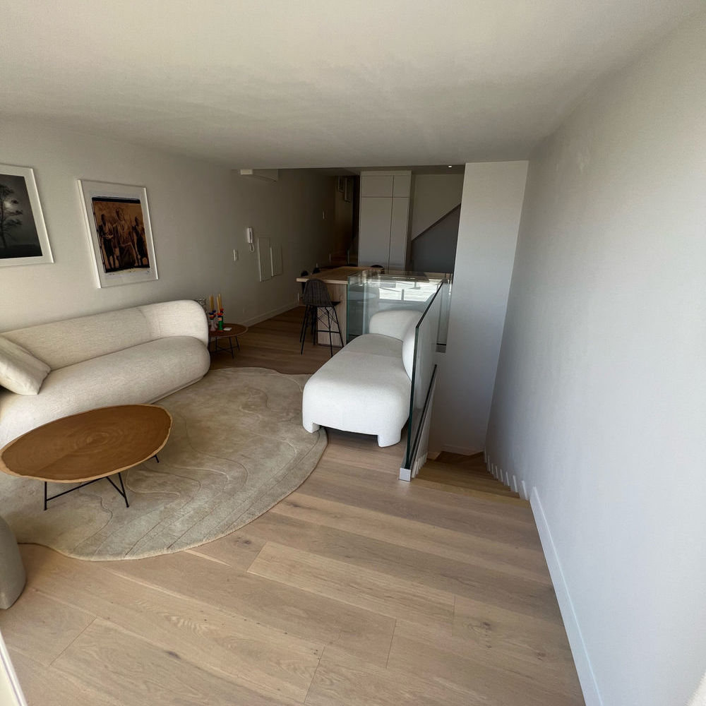 � vendre  Duplex/triplex Cannes (06400)