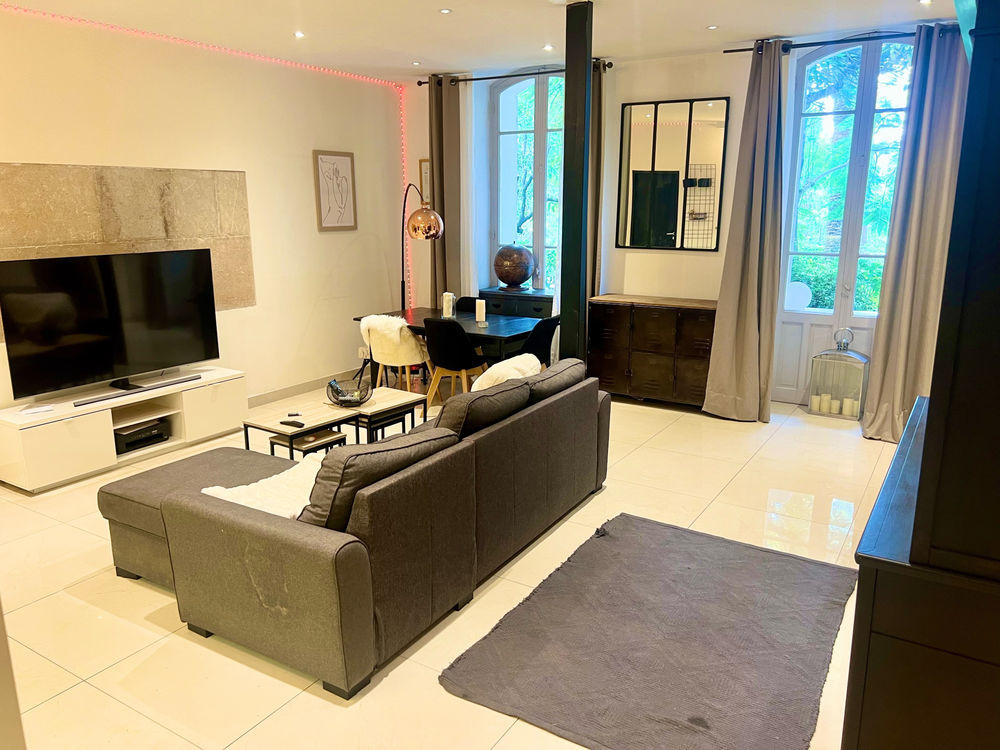 � vendre  Appartement Cannes (06400)