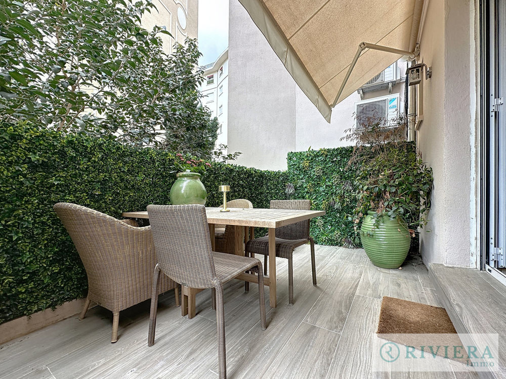 � vendre  Appartement Cannes (06400)