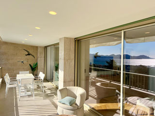  Appartement � vendre 4 pi�ces 120 m�