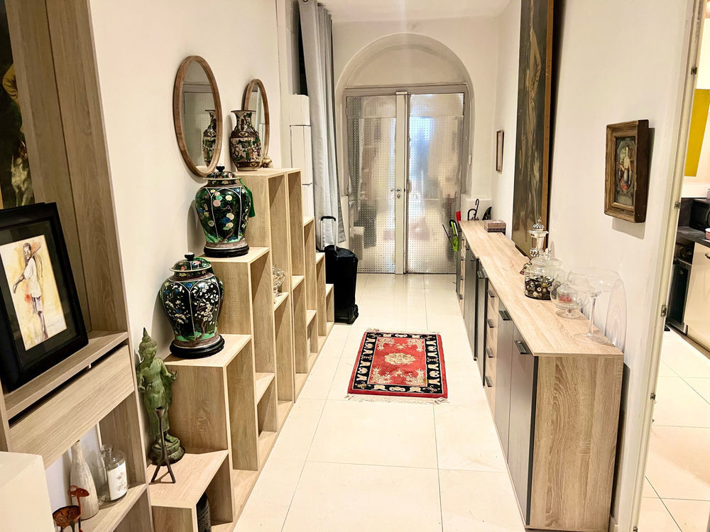 � vendre  Appartement Cannes (06400)