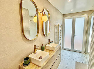  Appartement � vendre 3 pi�ces 60 m�