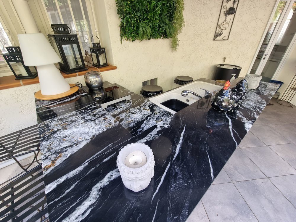 � vendre  Maison Mandelieu-la-Napoule (06210)