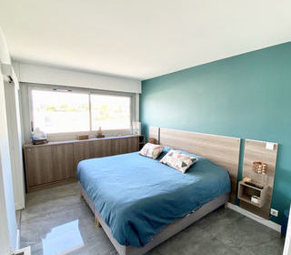  Appartement � vendre 2 pi�ces 75 m�