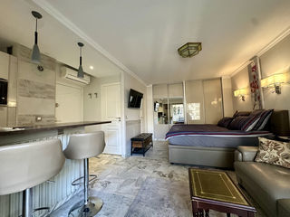  Appartement � vendre 1 pi�ce 26 m�