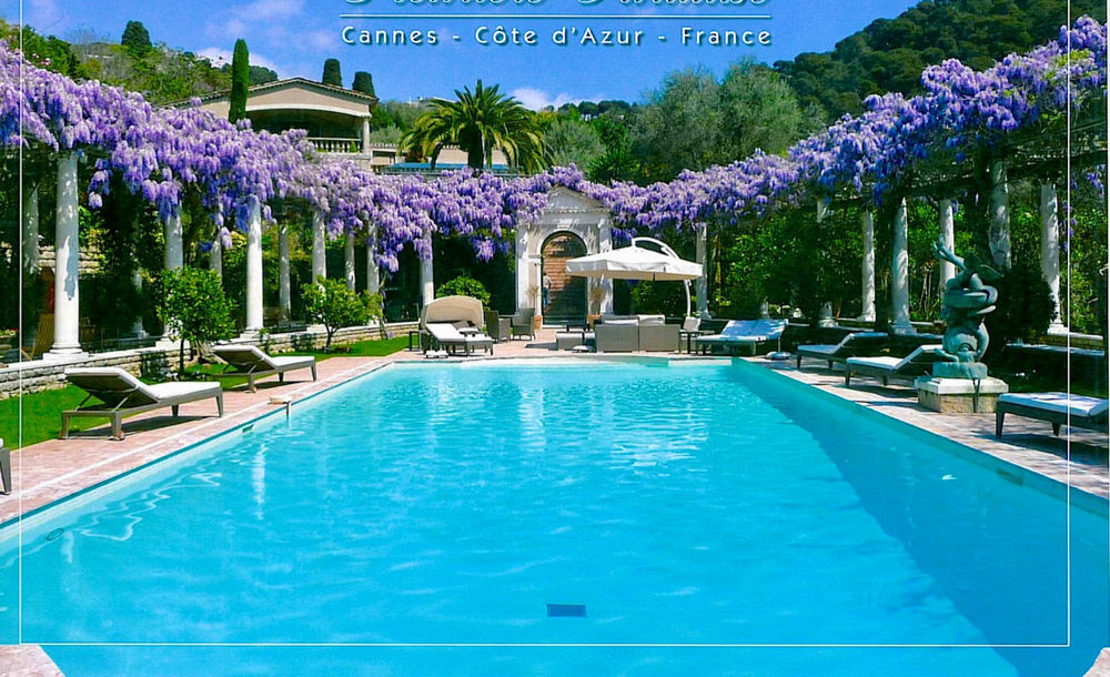 � vendre  Maison Cannes (06400)