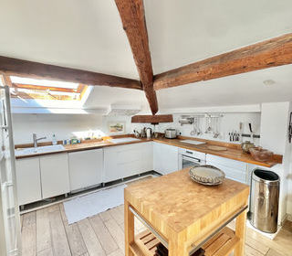  Appartement � vendre 3 pi�ces 91 m�