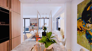  Duplex/triplex � vendre 4 pi�ces 99 m�