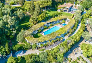  Maison � vendre 9 pi�ces 1000 m�