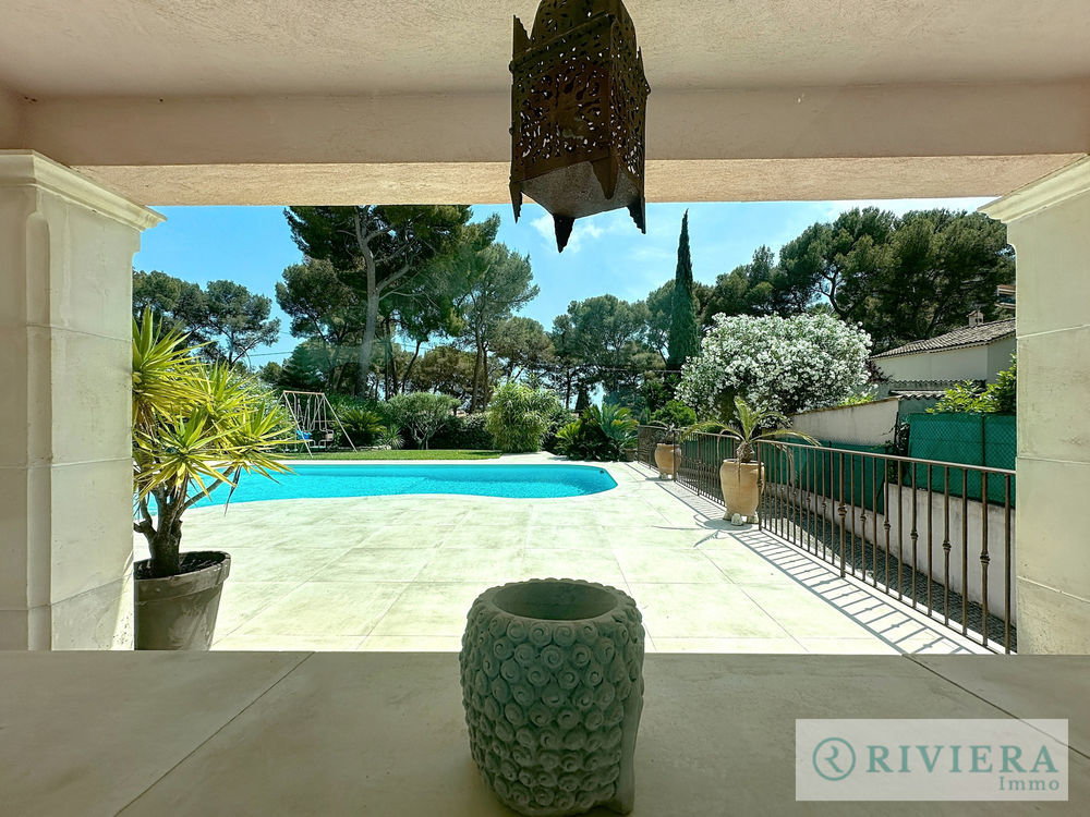 � vendre  Maison Le Cannet (06110)