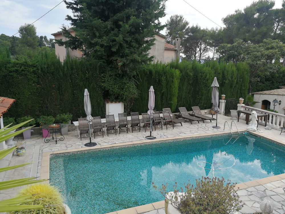 � vendre  Maison Le Rouret (06650)