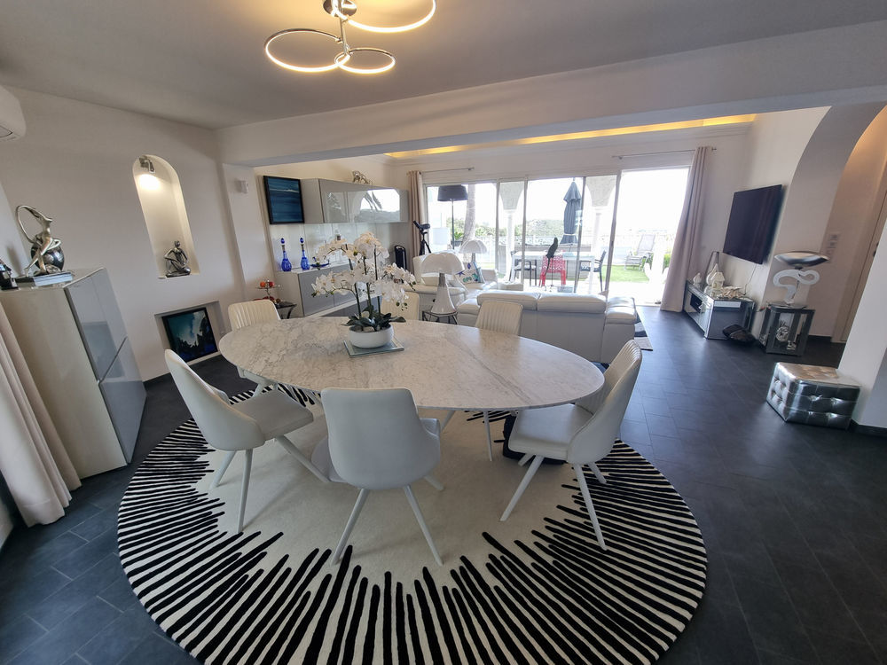 � vendre  Maison Mandelieu-la-Napoule (06210)