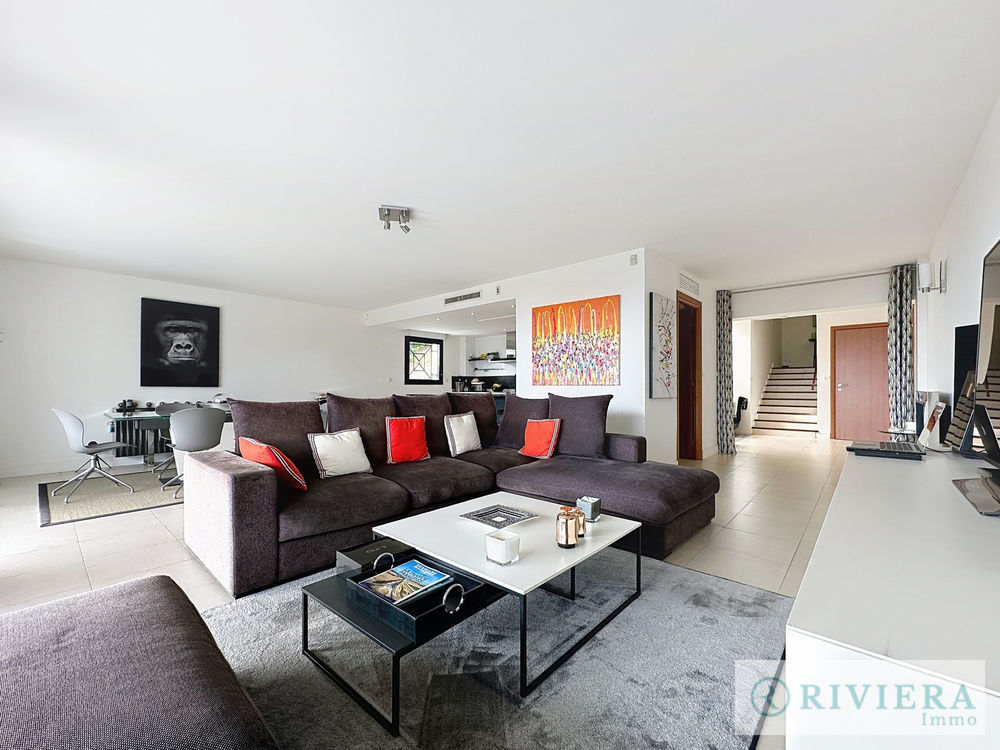 � vendre  Maison Mandelieu-la-Napoule (06210)